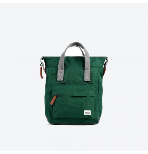 Bantry Small B Backpack in Forest