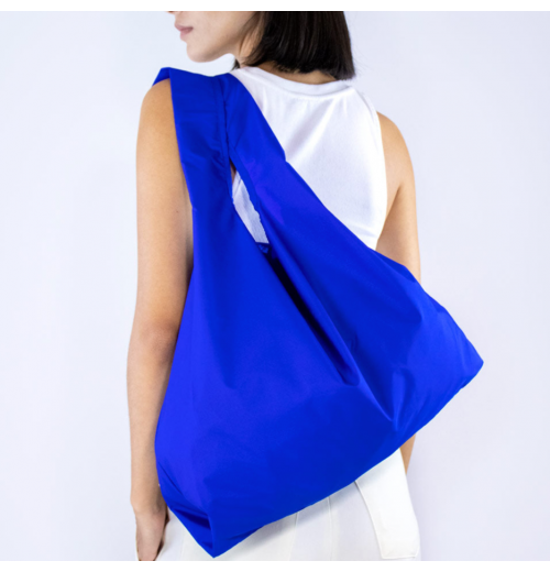 Kind Bag - Medium Sapphire Reusable Bag