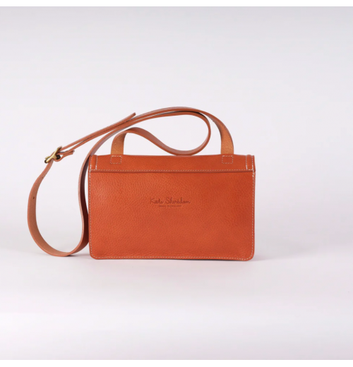 Kate Sheridan Mattone Ridge Bag