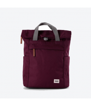 Finchley Large Sustainable Sienna Rucksack