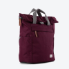 Finchley Large Sustainable Sienna Rucksack