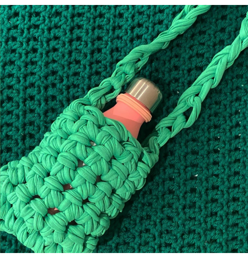 Crochet Bag Workshop | Thursday 16th November