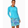 UPF 50+ Luxletic Monica Skort