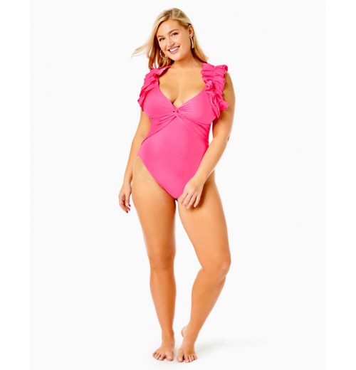 Steviekate One-Piece Swimsuit