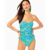 Flamenco One-Piece Swimsuit