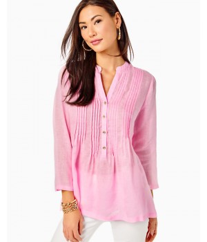 Sarasota Tunic Top