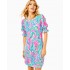 Adley Short Sleeve Dress