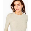 Morgen Sequin Sweater