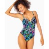 Palma One-Piece Swimsuit