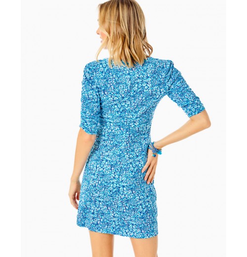 Belden T-Shirt Dress