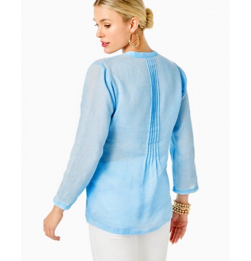 Sarasota Tunic Top