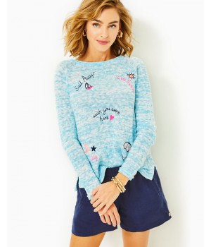 Danette Sweater