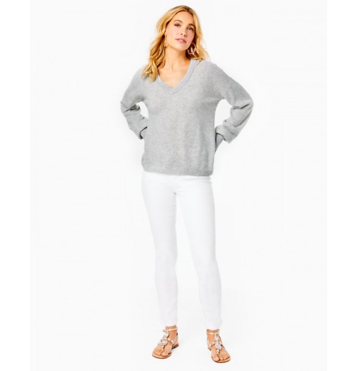 Jasmina Cashmere Sweater