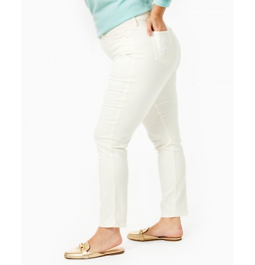 29&quot; South Ocean High-Rise Skinny Pant