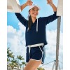 Kiawah Long Sleeve Hoodie