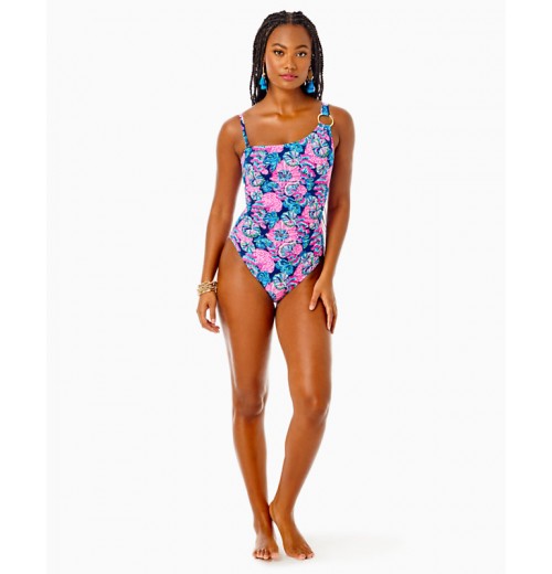 Leola One-Piece Swimsuit