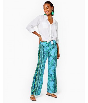 32&quot; Bal Harbour Palazzo Pant