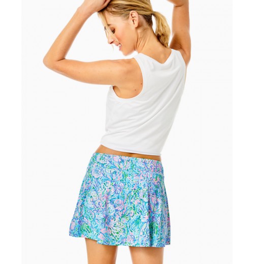 UPF 50+ Luxletic Aila Skort