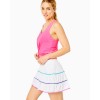 UPF 50+ Luxletic Peachy Skort