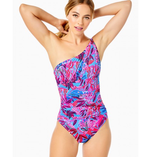 Blaine One-Piece Swimsuit