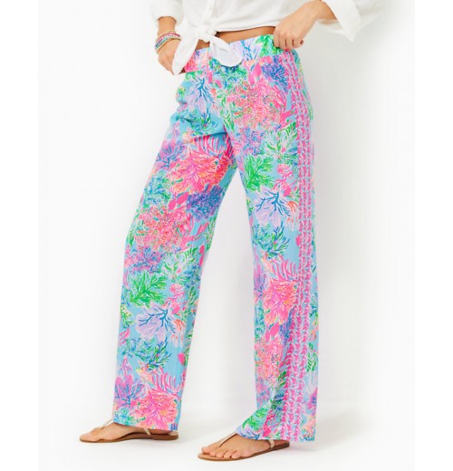 32&quot; Bal Harbour Palazzo Pant