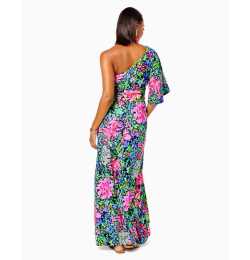 Niki Maxi Dress