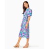 Tassie Midi Dress