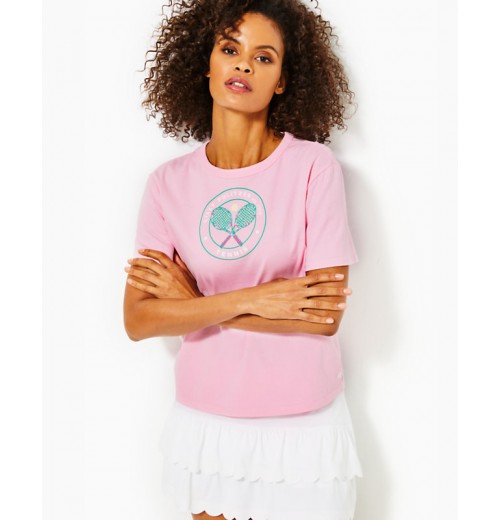 Luxletic Rally Tee