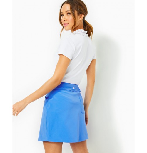 UPF 50+ Luxletic Monica Scallop Skort