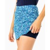 UPF 50+ Luxletic Monica Skort