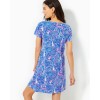 Cody T-Shirt Dress