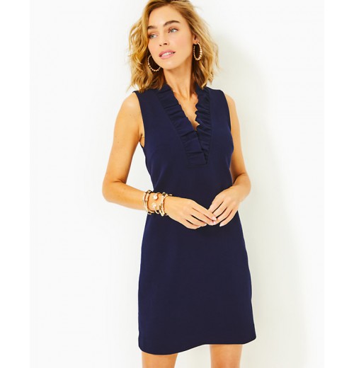 Tisbury Shift Dress