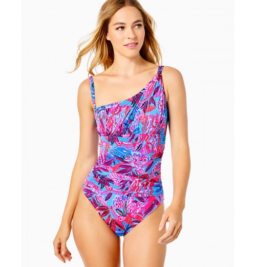 Blaine One-Piece Swimsuit