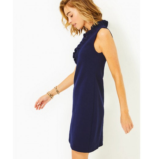 Tisbury Shift Dress