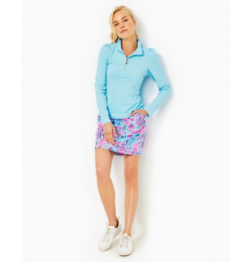 UPF 50+ Luxletic Monica Skort