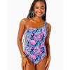 Leola One-Piece Swimsuit