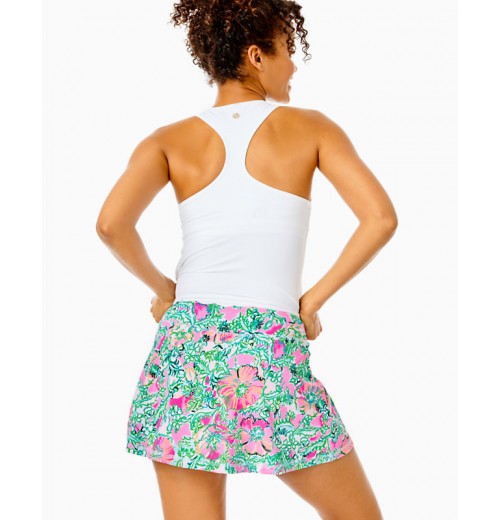 UPF 50+ Luxletic Aila Skort