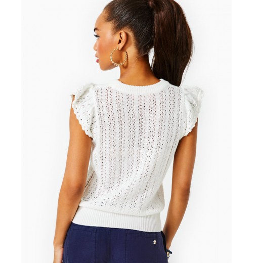 Joliette Sweater