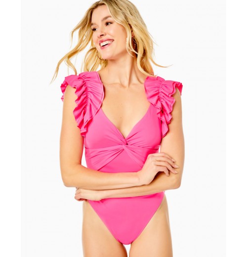 Steviekate One-Piece Swimsuit