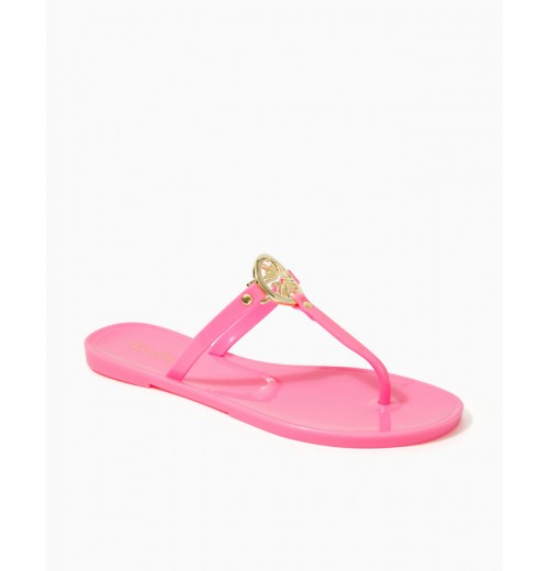 Hollie Jelly Sandal