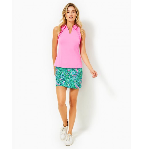 UPF 50+ Luxletic Monica Skort