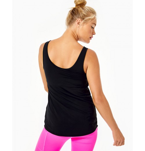 UPF 50+ Luxletic Sunray Bra Tank Top